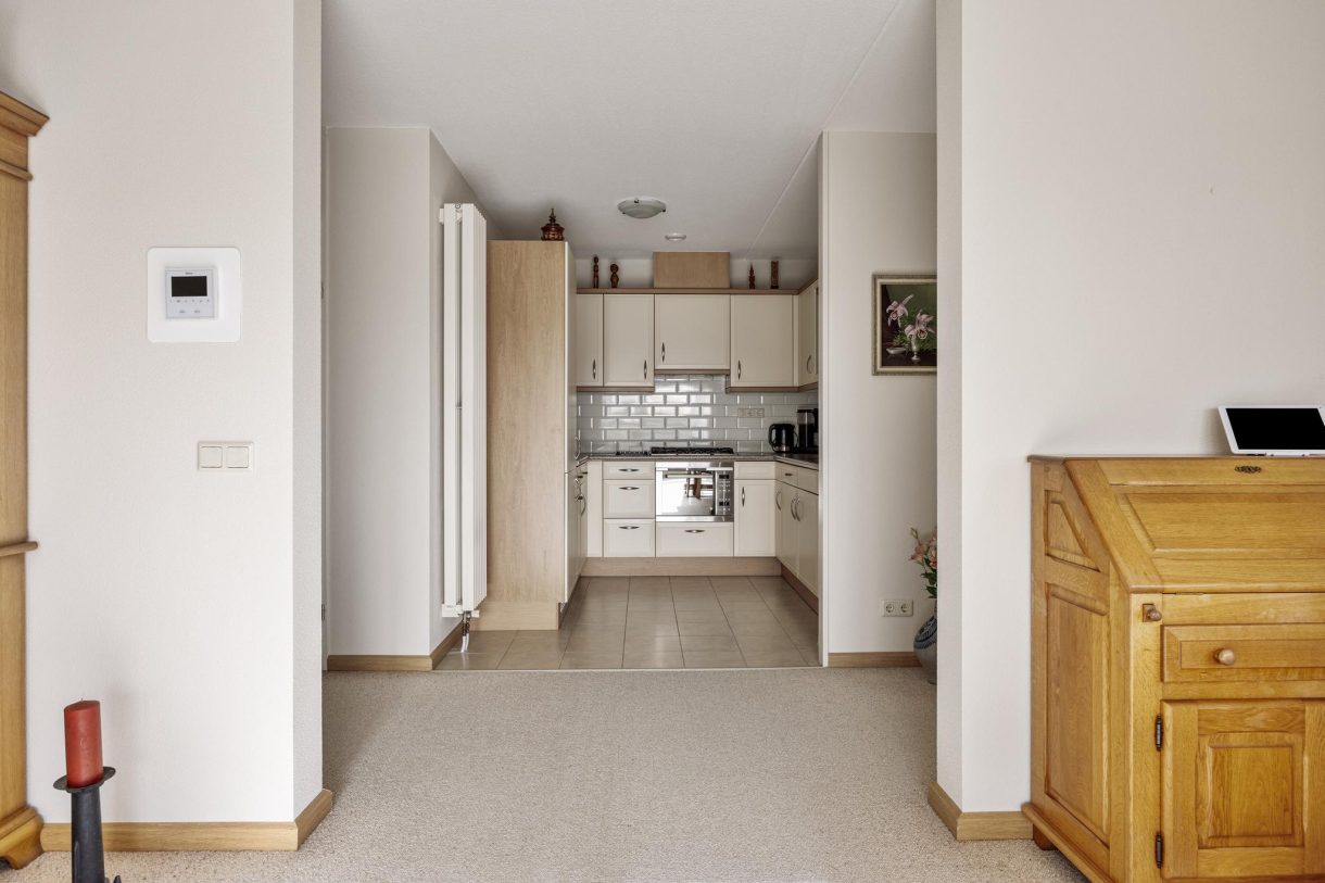 Te koop: Foto Appartement aan de Stadspark 21 in Lelystad
