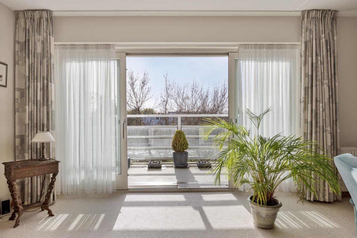 Te koop: Foto Appartement aan de Stadspark 21 in Lelystad