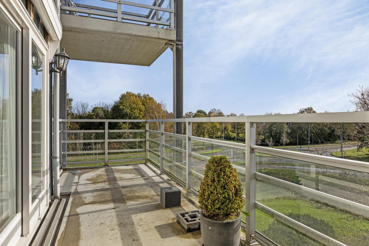 Te koop: Foto Appartement aan de Stadspark 21 in Lelystad