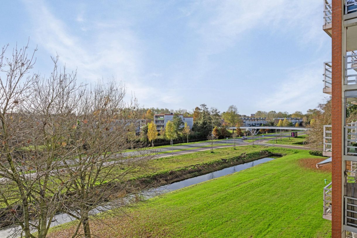 Te koop: Foto Appartement aan de Stadspark 21 in Lelystad