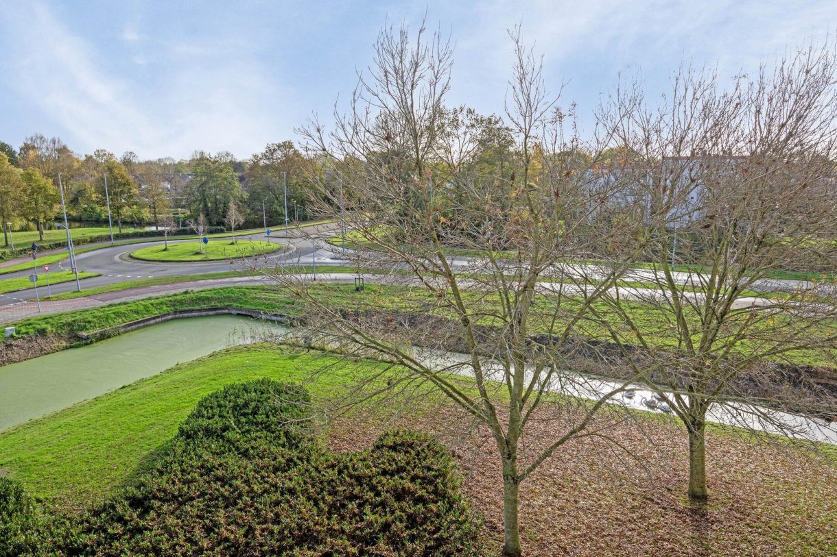 Te koop: Foto Appartement aan de Stadspark 21 in Lelystad