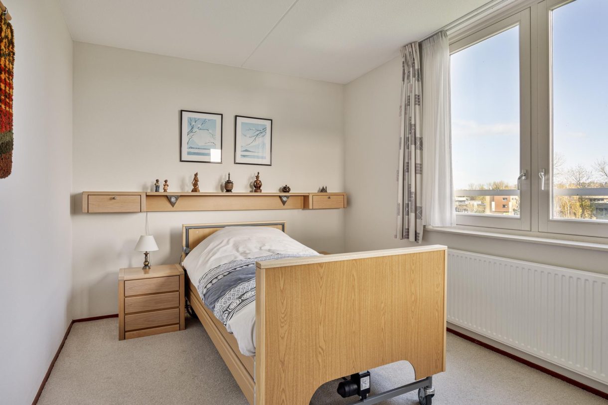 Te koop: Foto Appartement aan de Stadspark 21 in Lelystad