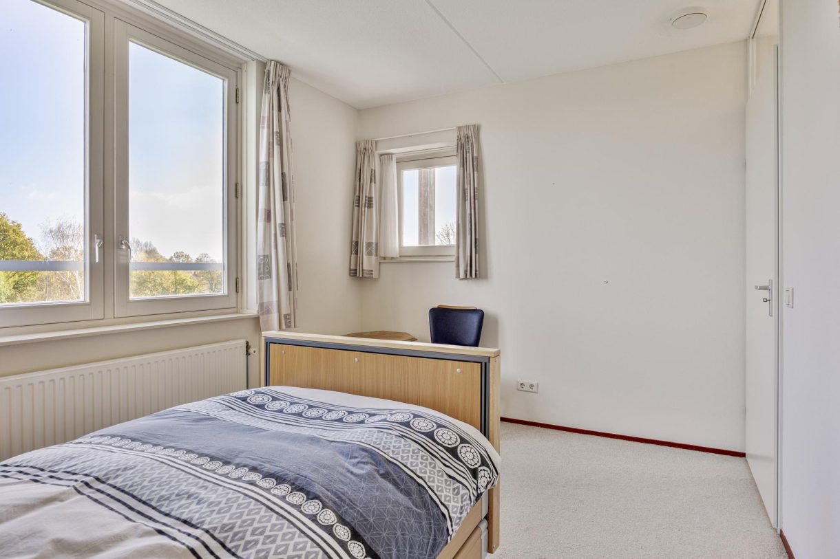 Te koop: Foto Appartement aan de Stadspark 21 in Lelystad