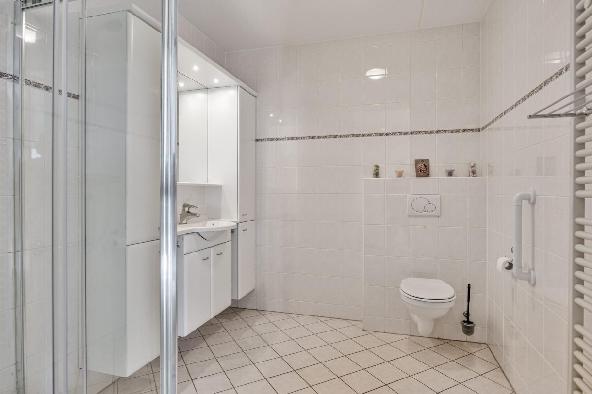 Te koop: Foto Appartement aan de Stadspark 21 in Lelystad