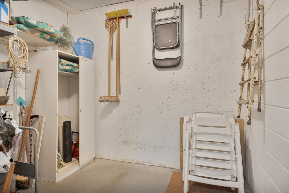 Te koop: Foto Appartement aan de Stadspark 21 in Lelystad