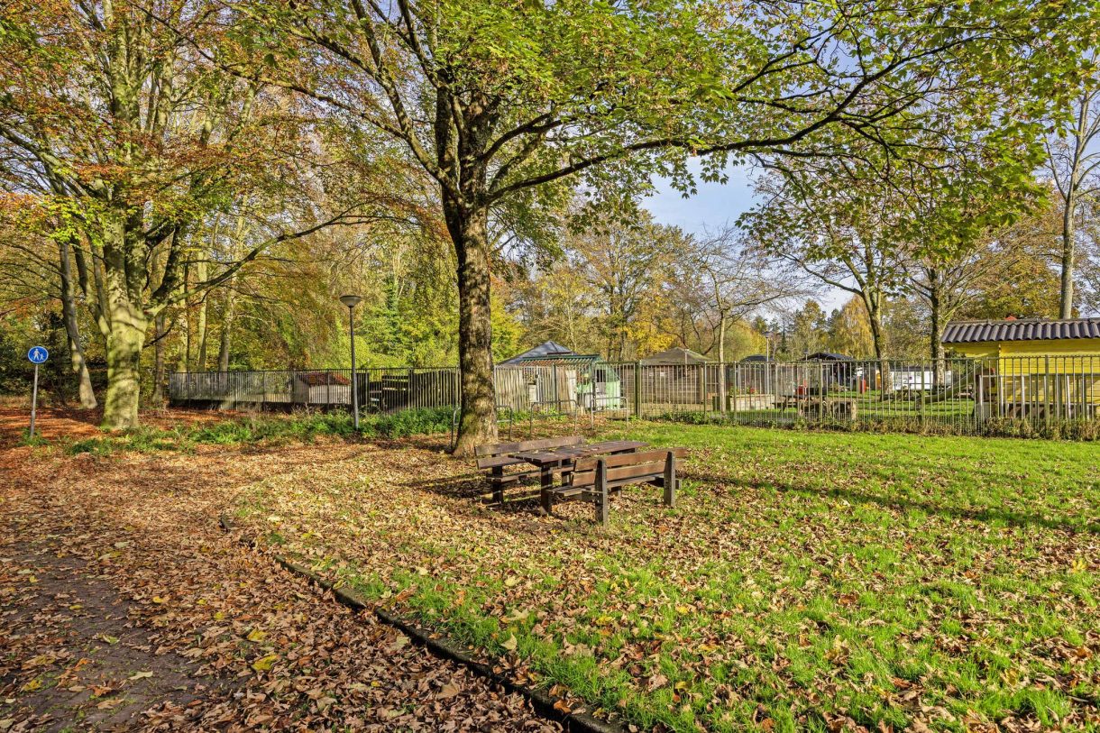 Te koop: Foto Appartement aan de Stadspark 21 in Lelystad