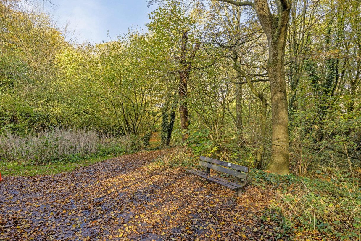 Te koop: Foto Appartement aan de Stadspark 21 in Lelystad
