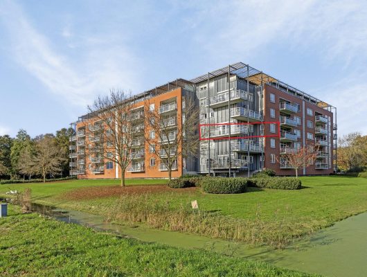 Hoofdfoto van Lelystad Stadspark 21