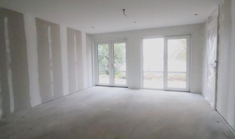 Te huur: Foto Appartement aan de Ringdijk 48A in Lelystad