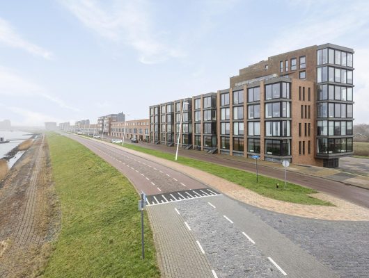 Hoofdfoto van Lelystad Saerdam 295