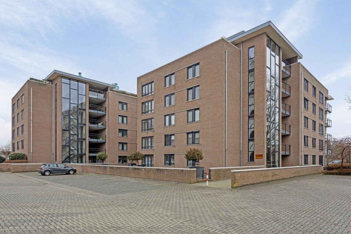 Te koop: Foto Appartement aan de Kamp 11 65 in Lelystad