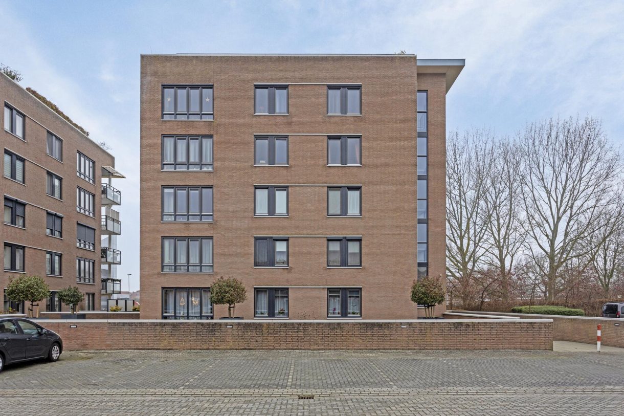 Te koop: Foto Appartement aan de Kamp 11 65 in Lelystad