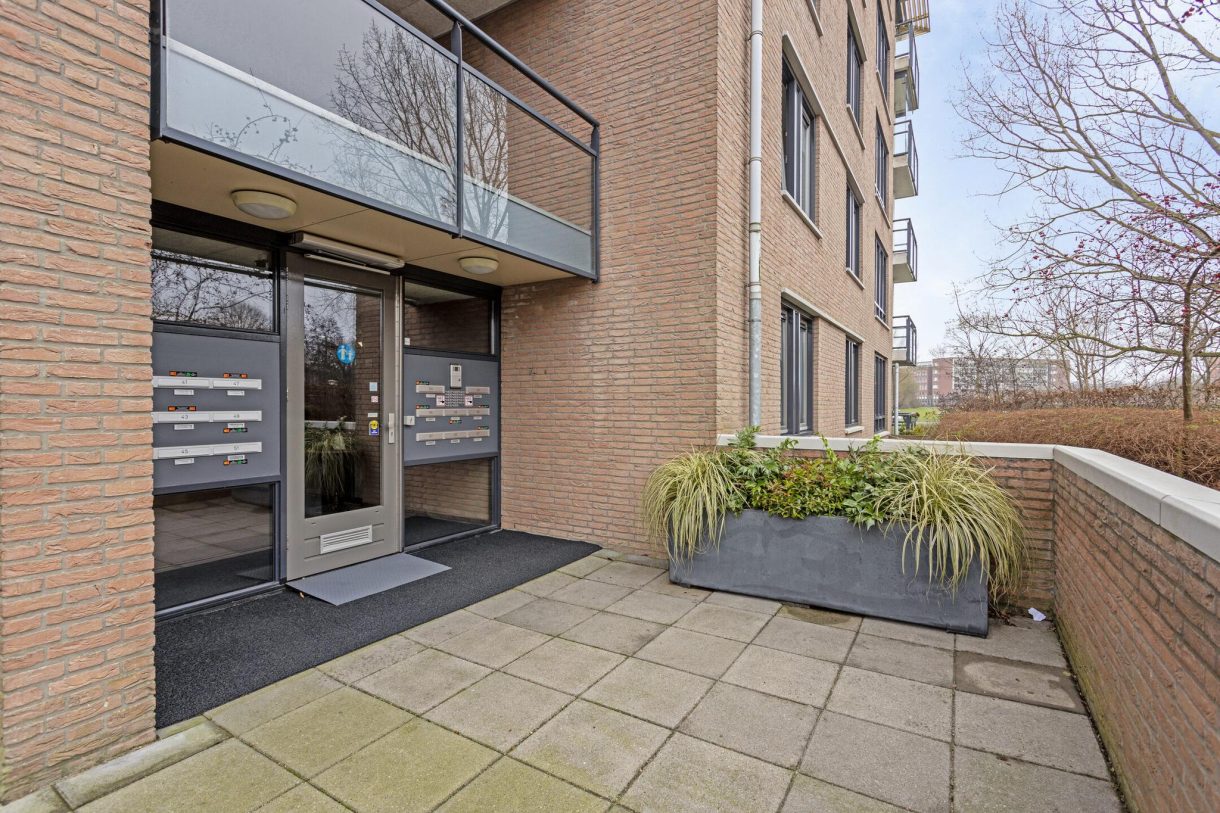 Te koop: Foto Appartement aan de Kamp 11 65 in Lelystad