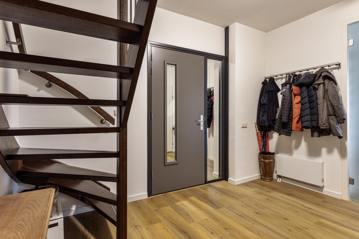 Te koop: Foto Appartement aan de Kamp 11 65 in Lelystad