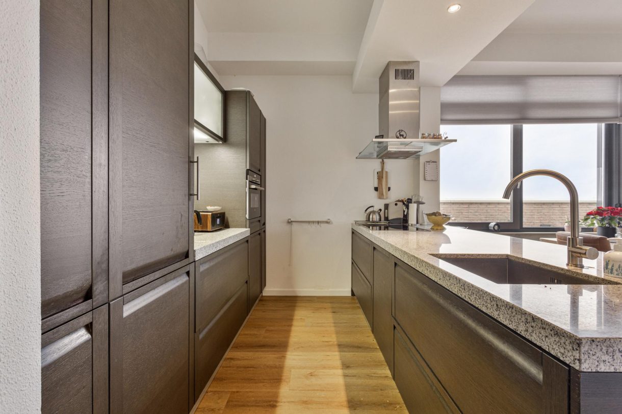 Te koop: Foto Appartement aan de Kamp 11 65 in Lelystad