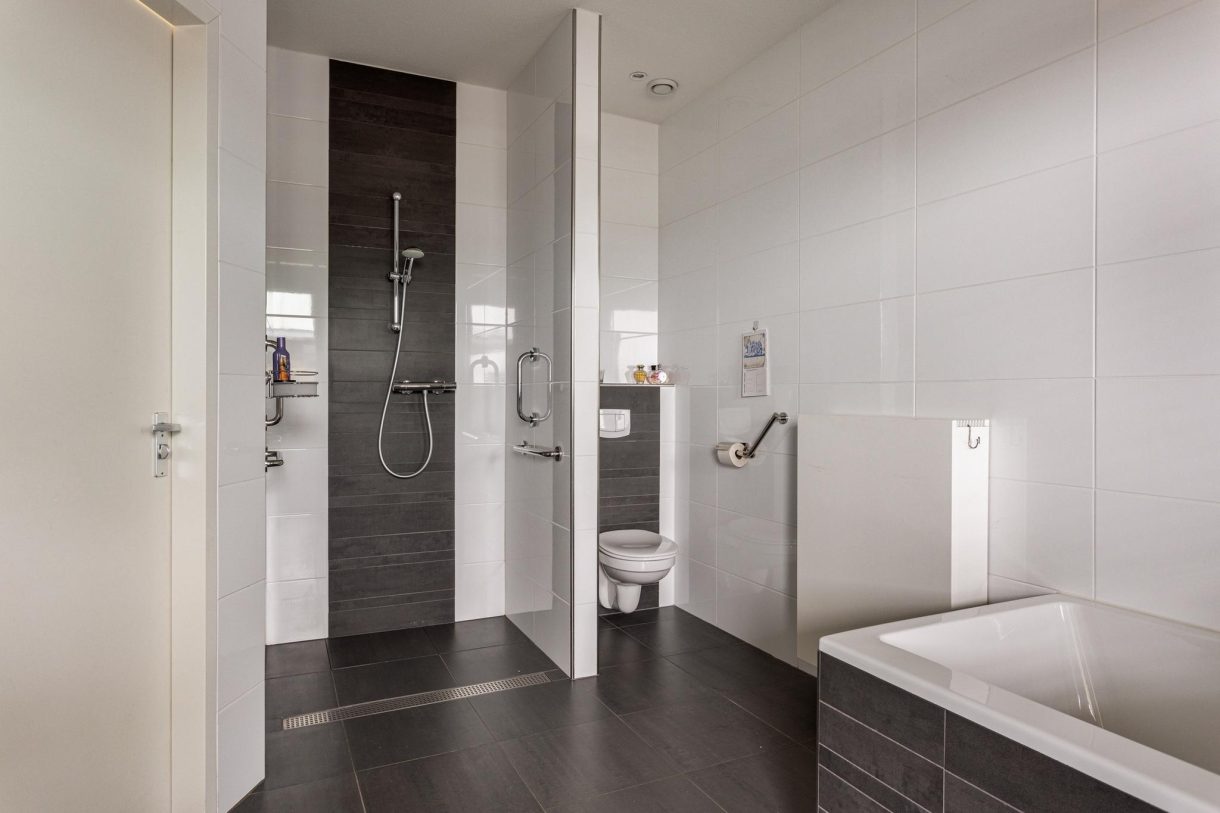 Te koop: Foto Appartement aan de Kamp 11 65 in Lelystad