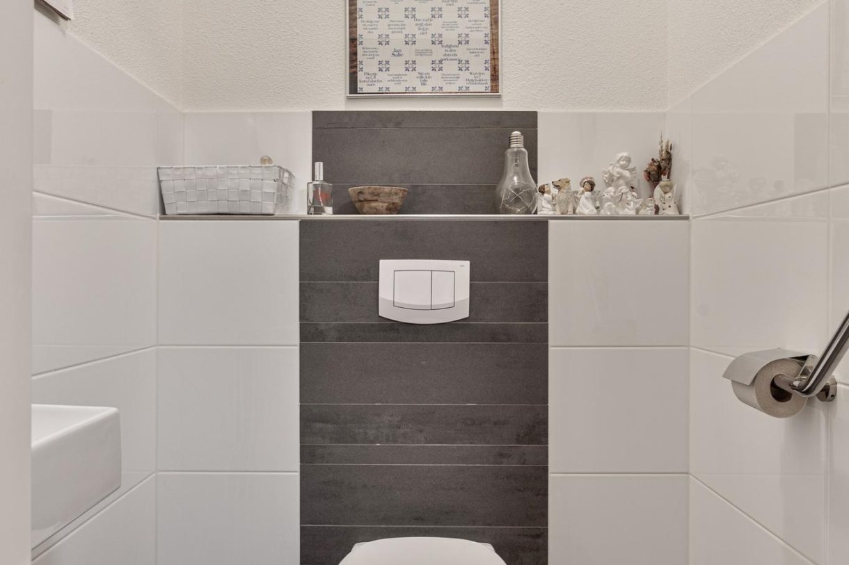 Te koop: Foto Appartement aan de Kamp 11 65 in Lelystad