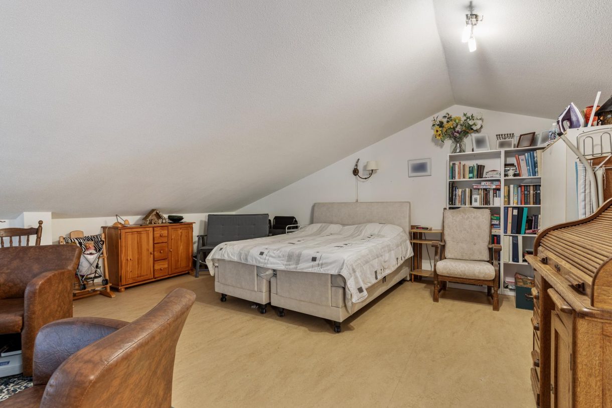 Te koop: Foto Appartement aan de Kamp 11 65 in Lelystad