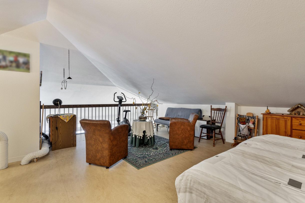 Te koop: Foto Appartement aan de Kamp 11 65 in Lelystad