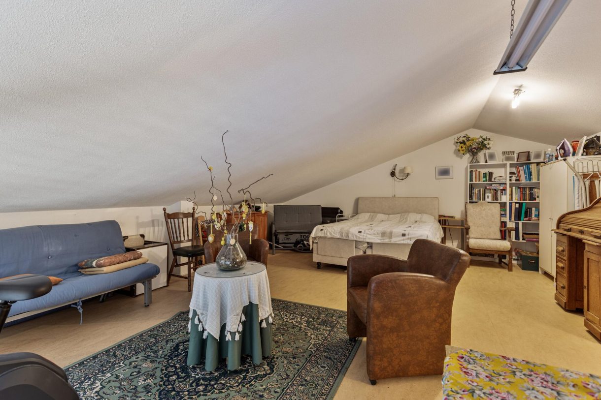 Te koop: Foto Appartement aan de Kamp 11 65 in Lelystad