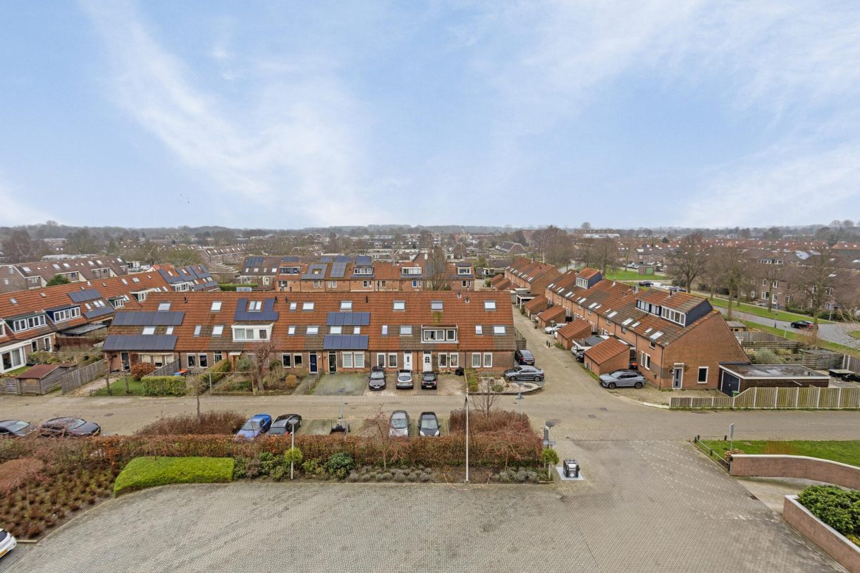 Te koop: Foto Appartement aan de Kamp 11 65 in Lelystad