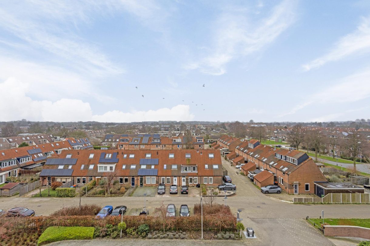 Te koop: Foto Appartement aan de Kamp 11 65 in Lelystad