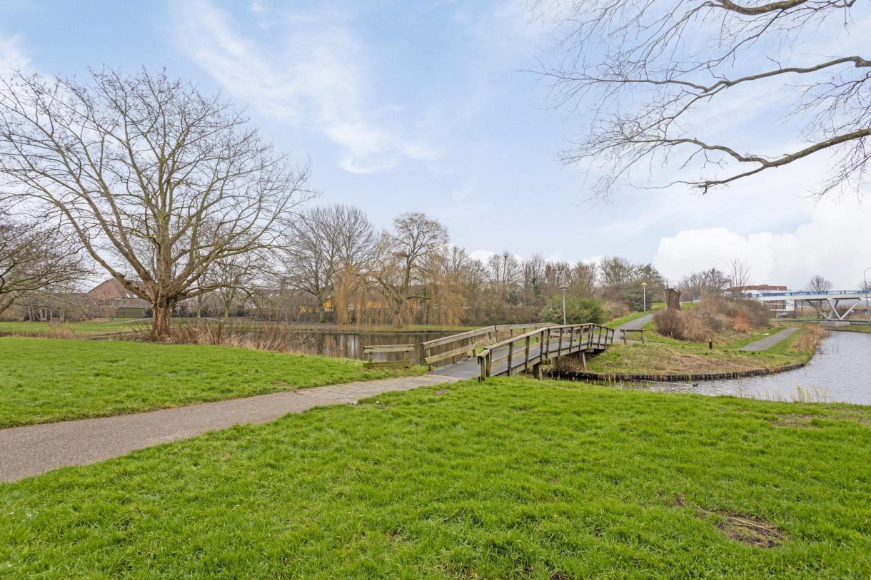 Te koop: Foto Appartement aan de Kamp 11 65 in Lelystad