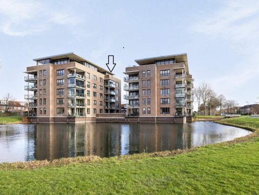 Hoofdfoto van Lelystad Kamp 11 65