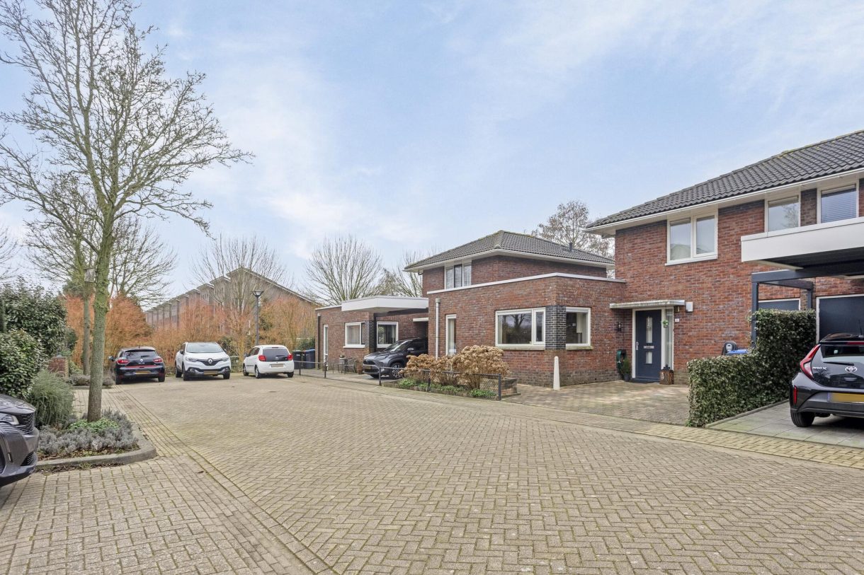Te koop: Foto Woonhuis aan de Wedderborg 22 in Lelystad