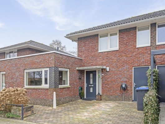 Hoofdfoto van Lelystad Wedderborg 22