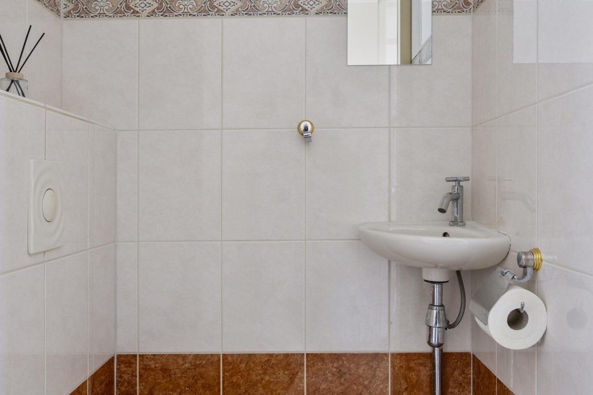 Te koop: Foto Woonhuis aan de Wedderborg 22 in Lelystad