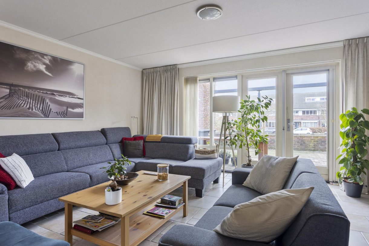 Te koop: Foto Woonhuis aan de Wedderborg 22 in Lelystad