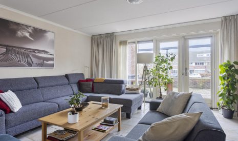 Te koop: Foto Woonhuis aan de Wedderborg 22 in Lelystad