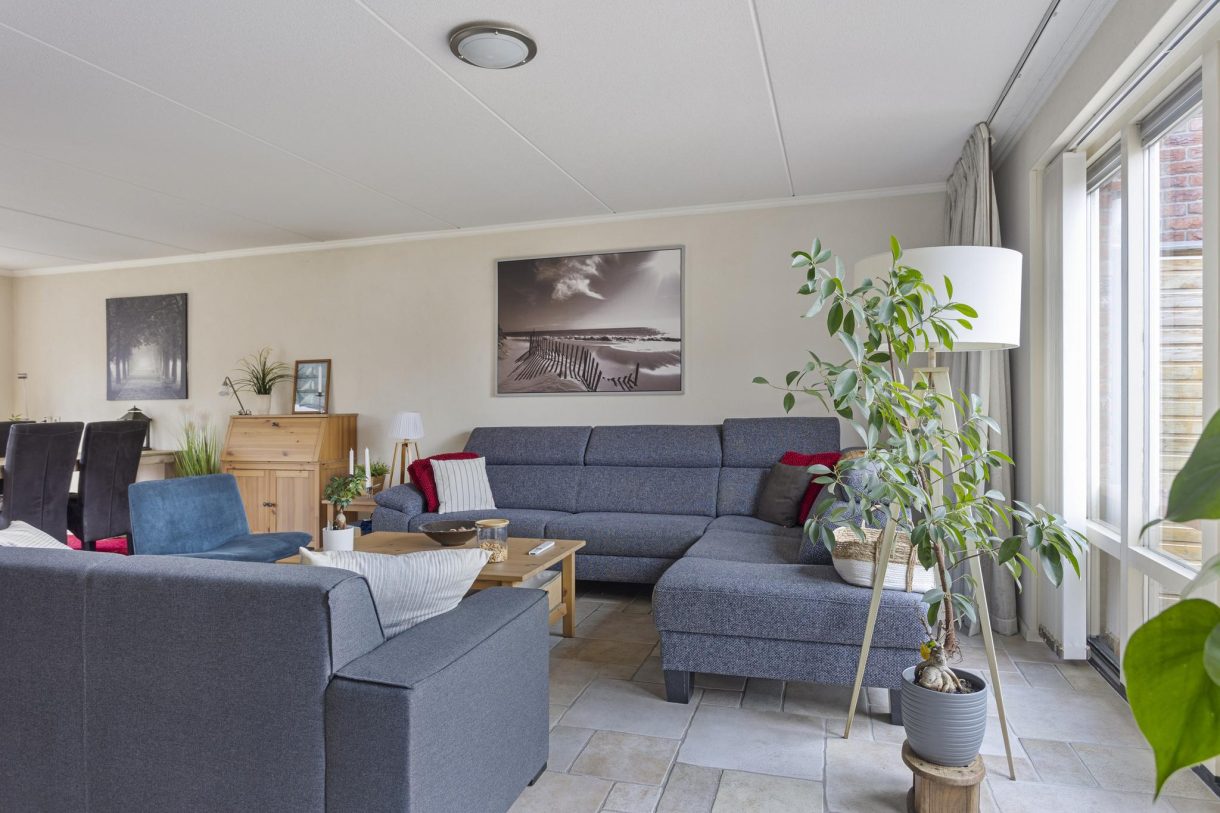 Te koop: Foto Woonhuis aan de Wedderborg 22 in Lelystad