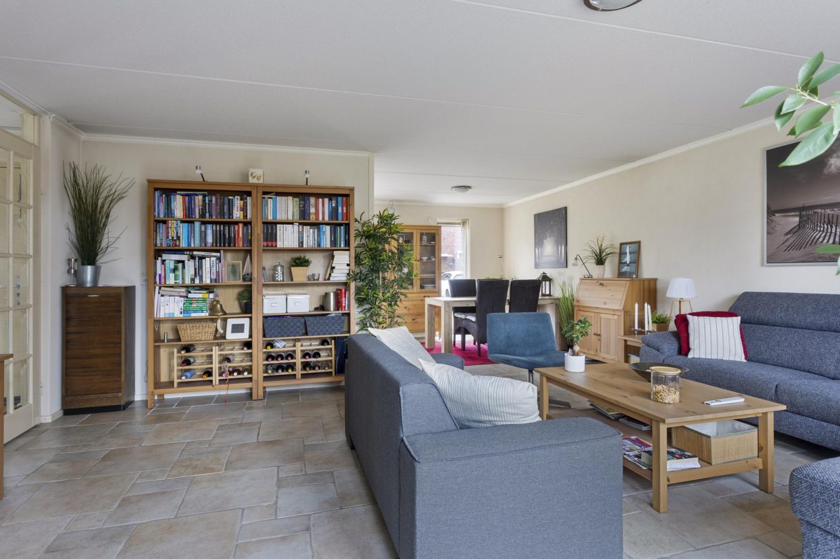 Te koop: Foto Woonhuis aan de Wedderborg 22 in Lelystad