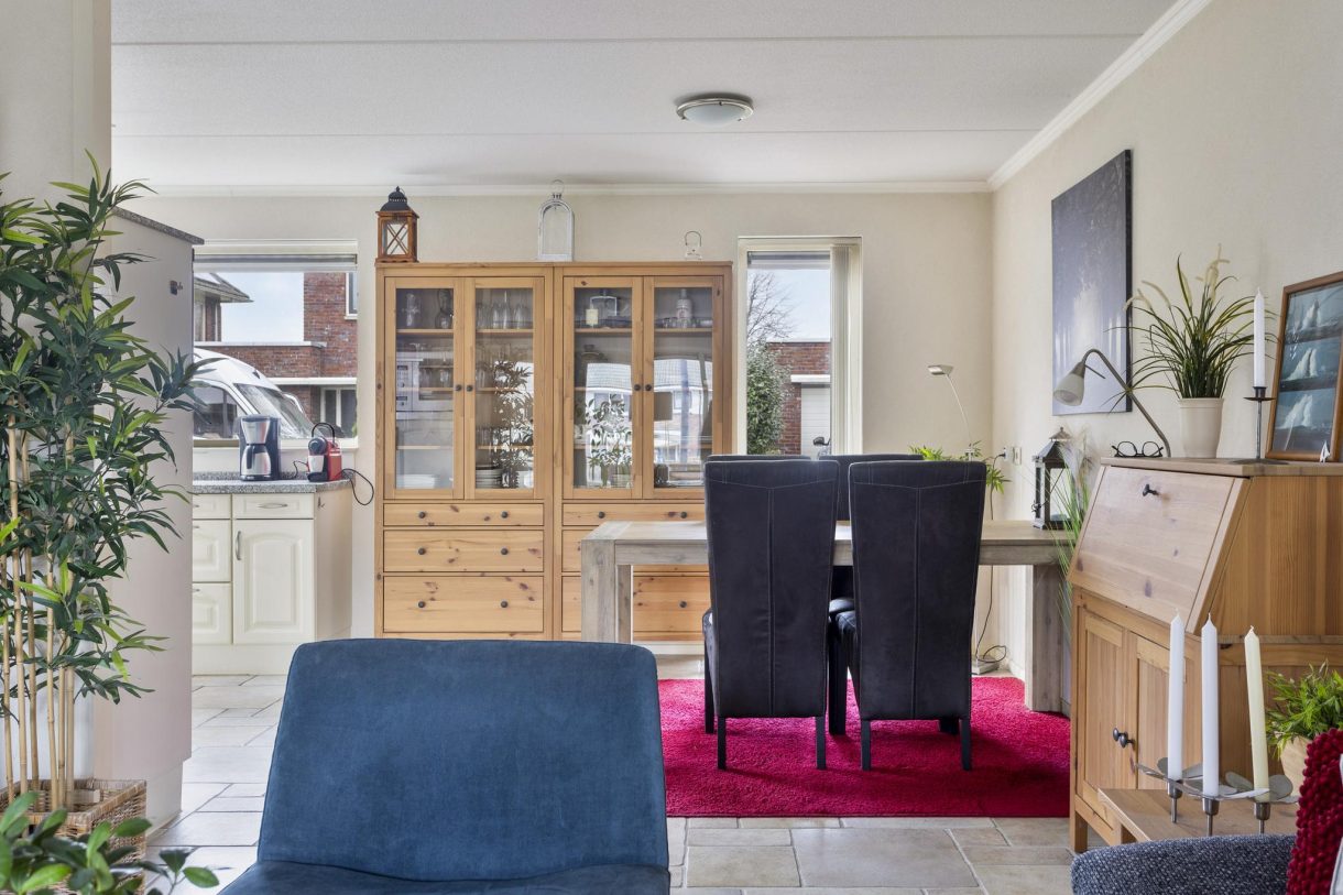 Te koop: Foto Woonhuis aan de Wedderborg 22 in Lelystad