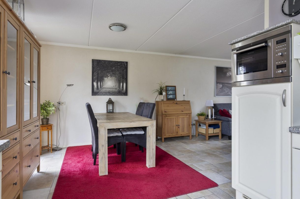 Te koop: Foto Woonhuis aan de Wedderborg 22 in Lelystad