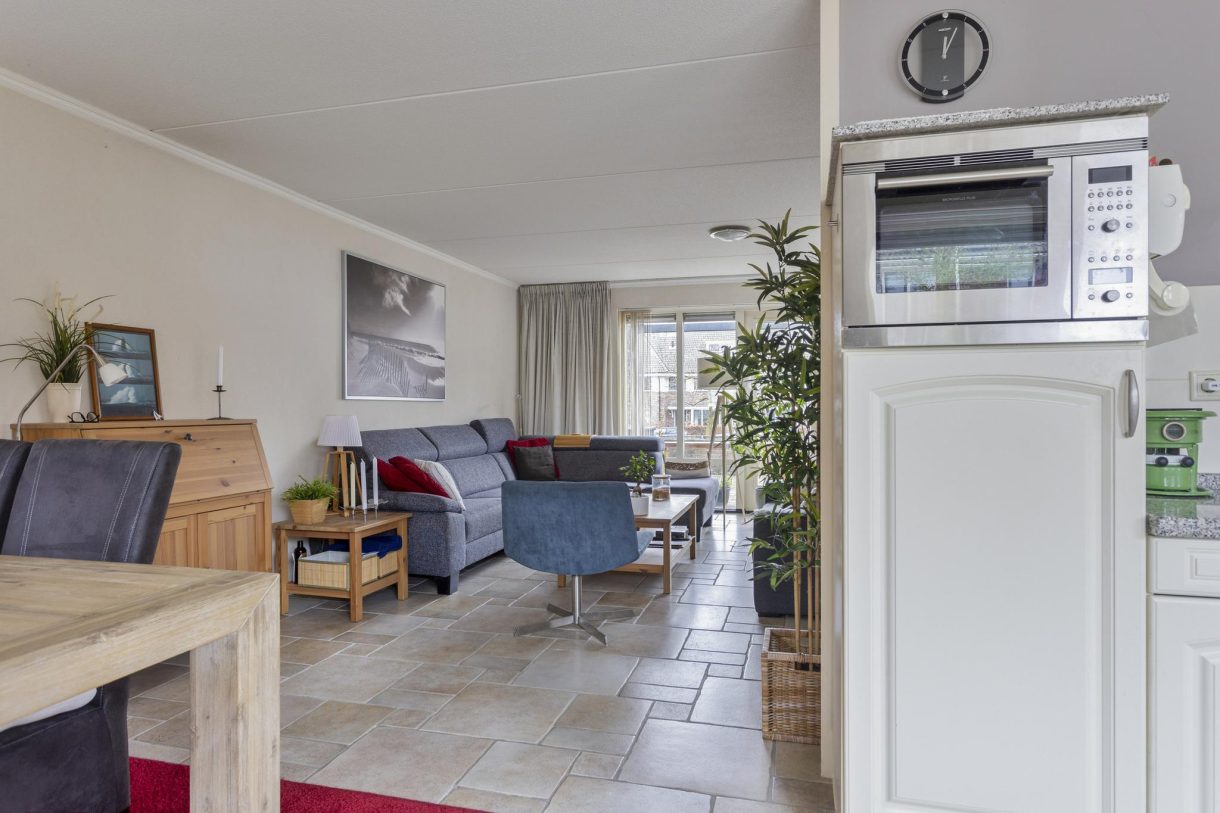 Te koop: Foto Woonhuis aan de Wedderborg 22 in Lelystad