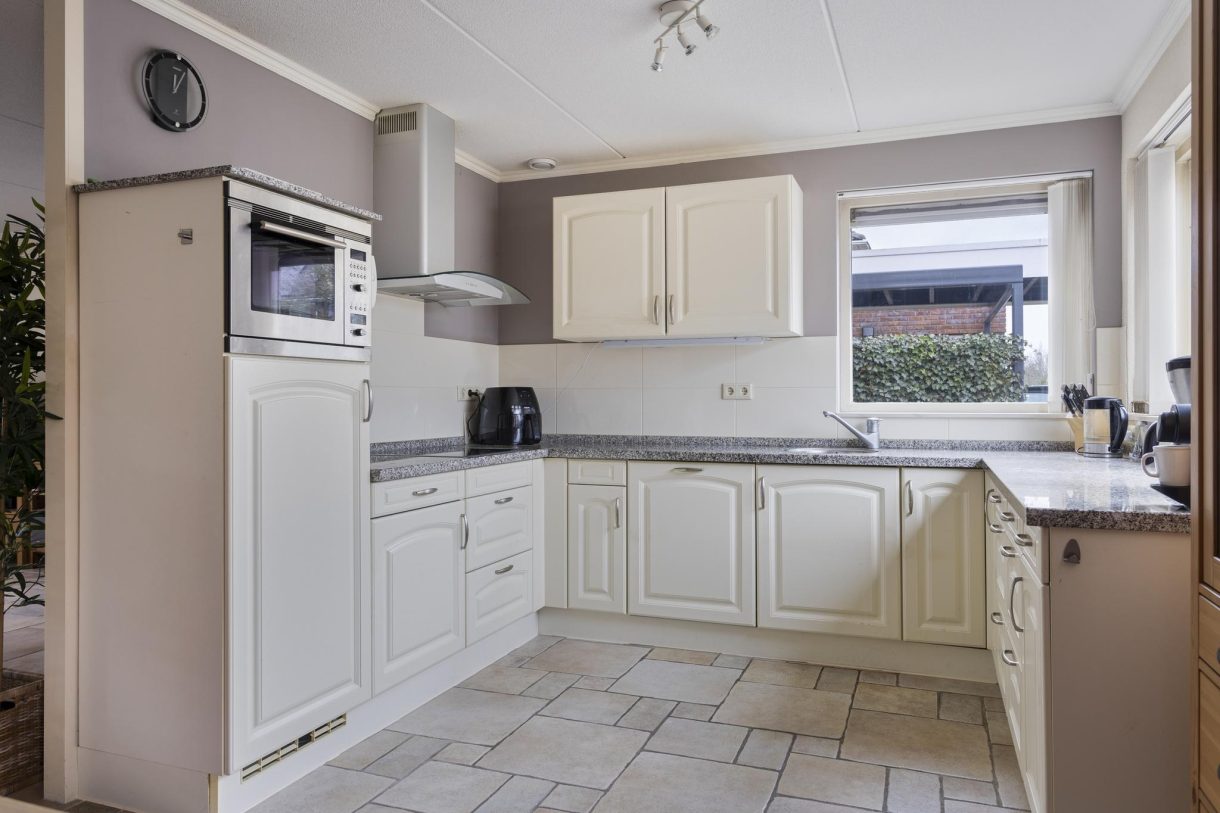 Te koop: Foto Woonhuis aan de Wedderborg 22 in Lelystad