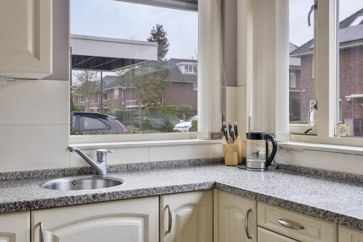 Te koop: Foto Woonhuis aan de Wedderborg 22 in Lelystad