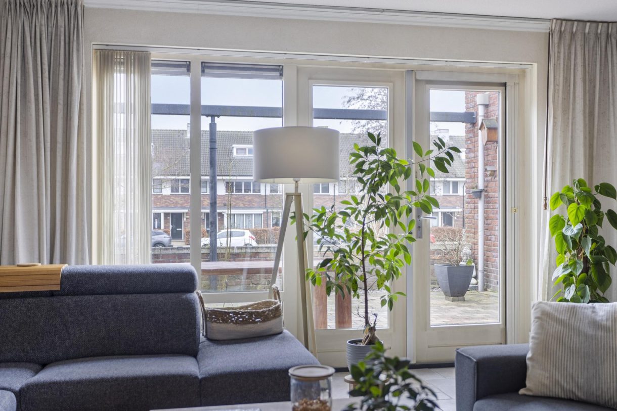 Te koop: Foto Woonhuis aan de Wedderborg 22 in Lelystad