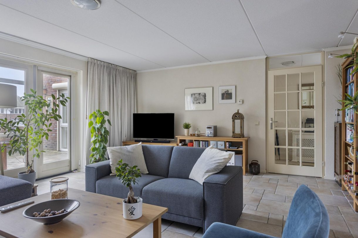 Te koop: Foto Woonhuis aan de Wedderborg 22 in Lelystad