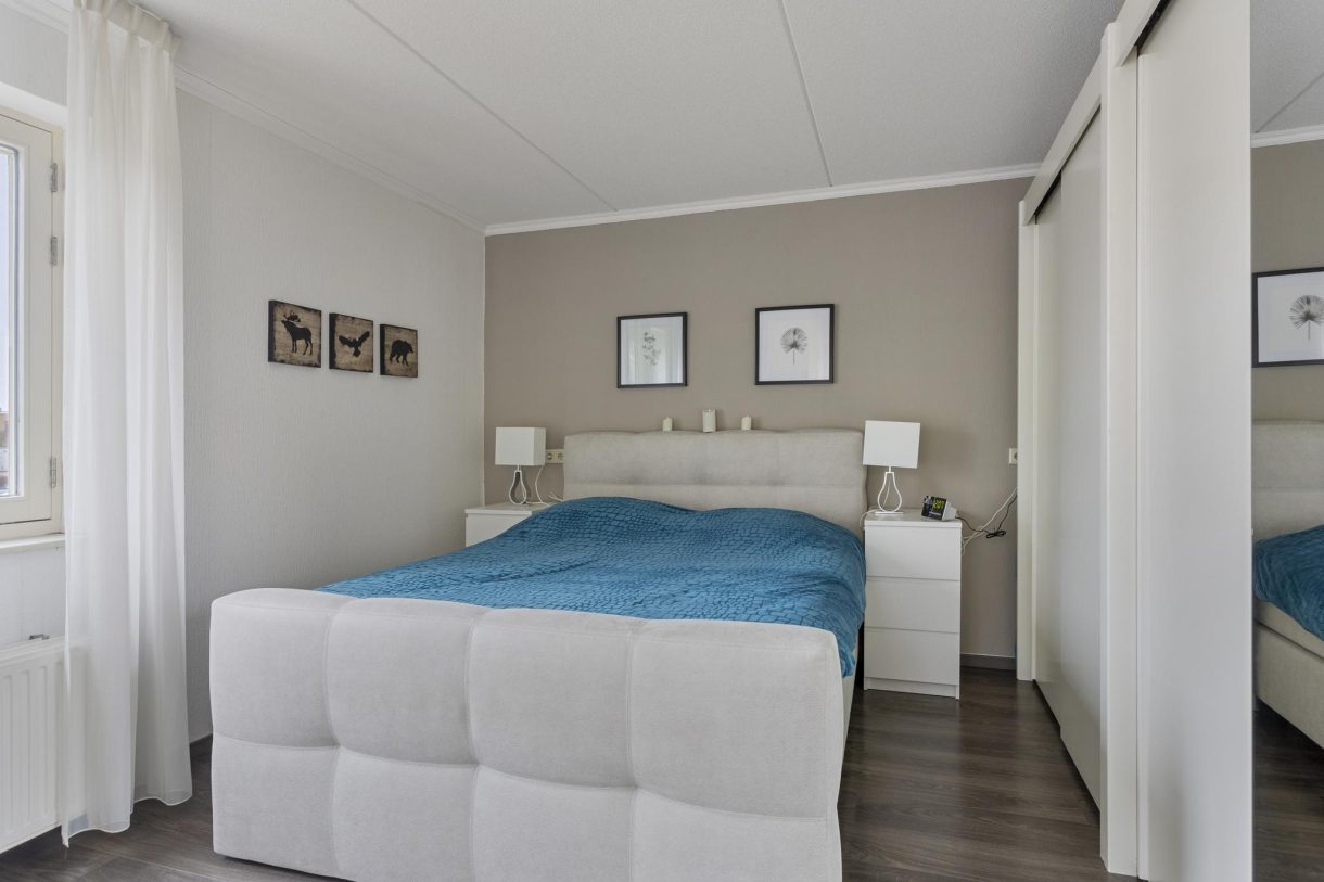 Te koop: Foto Woonhuis aan de Wedderborg 22 in Lelystad