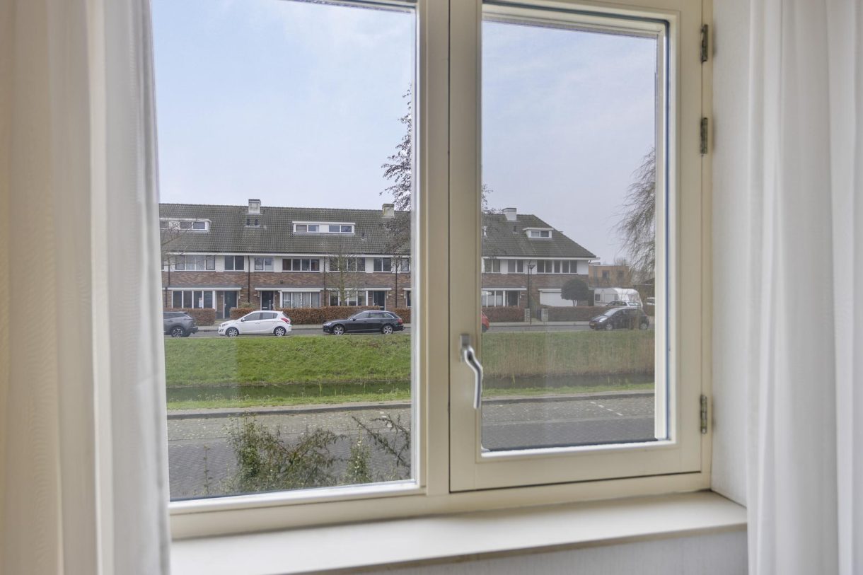 Te koop: Foto Woonhuis aan de Wedderborg 22 in Lelystad