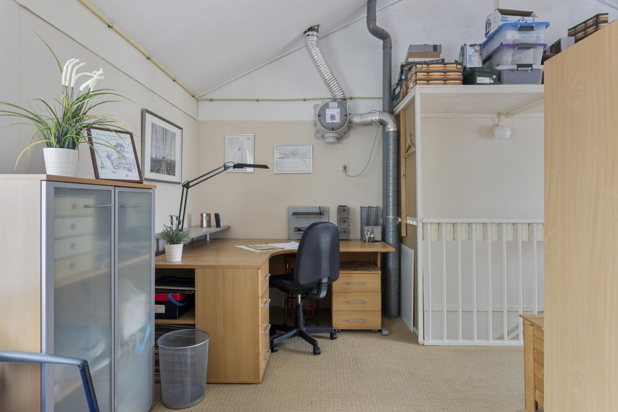 Te koop: Foto Woonhuis aan de Wedderborg 22 in Lelystad