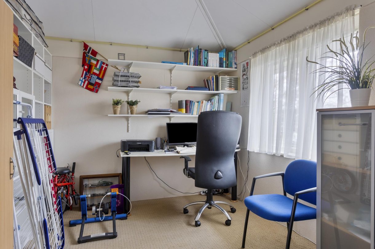 Te koop: Foto Woonhuis aan de Wedderborg 22 in Lelystad