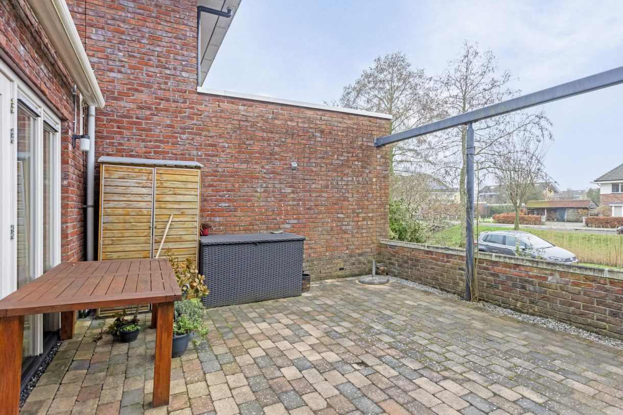 Te koop: Foto Woonhuis aan de Wedderborg 22 in Lelystad