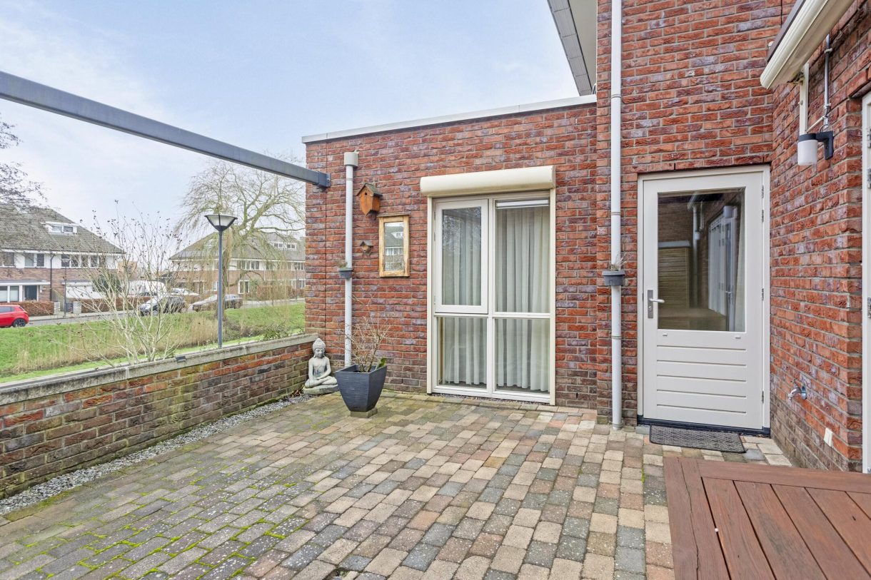 Te koop: Foto Woonhuis aan de Wedderborg 22 in Lelystad