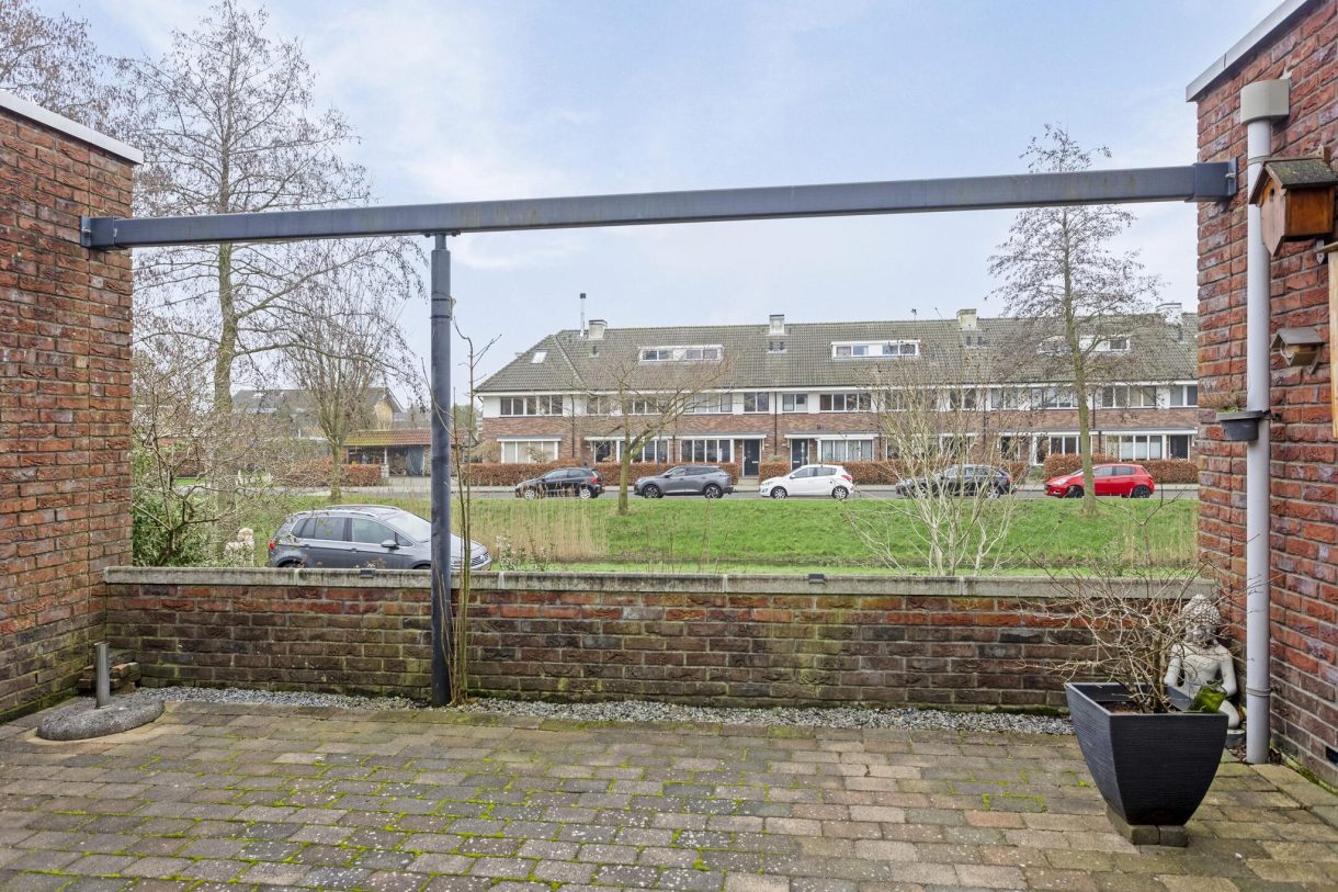 Te koop: Foto Woonhuis aan de Wedderborg 22 in Lelystad