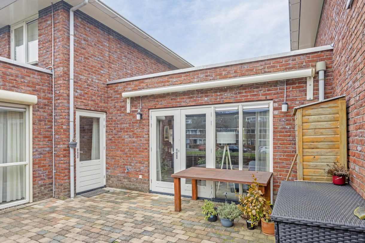 Te koop: Foto Woonhuis aan de Wedderborg 22 in Lelystad